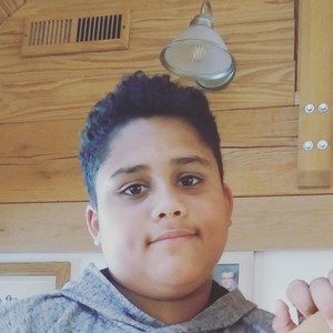 Meet your Posher, Cole